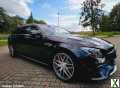 Foto MERCEDES AMG E63 S MB100 INSPEKTION NEU SCHECKHEFT KOMBI S213