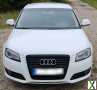 Foto Audi A3 1.4 TSI DSG Xenon Euro5