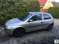 Foto Opel Corsa C