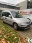 Foto Opel combo 1.6 CNG tüv 06.2025 1 Hand