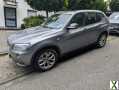 Foto BMW X3 xDrive30d AHK Navi Panoramadach