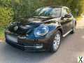 Foto Volkswagen Beetle 1.2 TSI BMT Cabriolet -