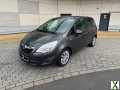 Foto Opel Meriva B 1.7 CDTI | Frische Inspektion und TÜV bis 11/25