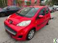 Foto Peugeot 107 Klima 157.000 km