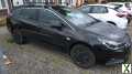 Foto Opel Astra K Sportstourer