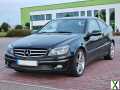 Foto MERCEDES BENZ CLC230, 7G-TRONIC, SPORT-PAKET, LED, LEDER