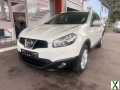 Foto Nissan Qashqai Tekna 4X4