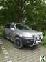 Foto Nissan x trail 2.5 t30 4x4 offroad