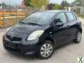 Foto Toyota Yaris 1.33-I-Dual-VVT-i Cool*TÜV-NEU*KLIMA*