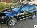 Foto VW Tiguan 1,4 TSI