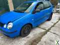 Foto Vw Polo 1.4 TDI Klima