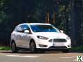 Foto Ford Focus 1,0 EcoBoost 92kW Titanium Turnier Tit