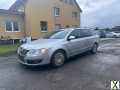 Foto Vw Passat 3c 2.0TDI CR Euro 5 DSG