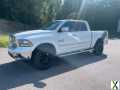 Foto Dodge RAM 1500 Eco Diesel Motorschaden