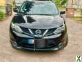 Foto Nissan Qashqai