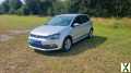 Foto VW Polo Comfortline 1.4 Diesel