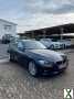 Foto BMW 318d Touring