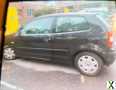 Foto VW Polo TDI ohne tüv