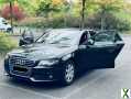 Foto Audi A4 1.8 TFSI Limousine