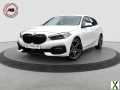 Foto BMW 118dA Sport Line LC. PROF DA LEDER LED HiFi 18