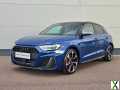 Foto Audi A1 SB 40 TFSI S line competition NAVI LEDER