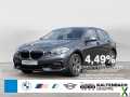 Foto BMW 118d ALUFELGEN KLIMA PDC SITZHEIZUNG NAVIGATION