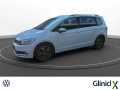 Foto Volkswagen Touran 2.0 TDI Highline LED Navi