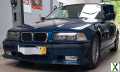 Foto BMW 328i Cabrio orig. M-Paket *TÜV neu*