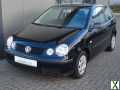Foto Volkswagen Polo 1.4TDI Basis ZV SERVO 1.HAND >TÜV NEU