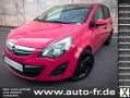 Foto *pinkLady Opel Corsa 1.4 Benzin nur 73Tkm *Top Zustand Active