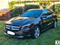 Foto Mercedes-Benz GLA 220 4 MATIC