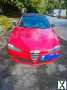 Foto Alfa Romeo 2,0 16V