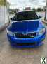 Foto Skoda Octavia RS Kombi 2.0 TSI