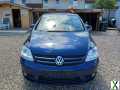 Foto Volkswagen Golf Plus V Trendline