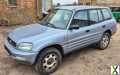 Foto Toyota RAV 4 -