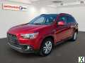 Foto Mitsubishi ASX 1.8 DI-D Instyle 2WD