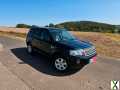 Foto Land Rover Freelander 2 TDI, AHK ,TÜV05/26, Leder, Winterpaket