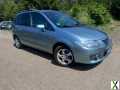 Foto Mazda Premacy 1.9 Active / TÜV 11/25 /2Hand