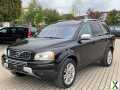 Foto Volvo XC90 D5 AWD Geartronic Executive Executive