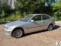 Foto BMW 316i compact 3er compact / Bremsen neu