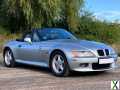 Foto BMW Z3 Roadster 2.8/deutsches Fzg/ 2. Hand/Original