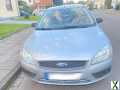 Foto Ford Focus mk2