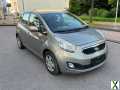 Foto Kia Kia Venga Spirit *Navi & Klimaautomatik*
