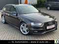 Foto Audi A4 Avant S line Sportpaket / plus qu*Navi*Kamera