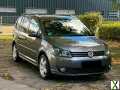 Foto Volkswagen Touran 2.0 TDI DSG Comfortline BlueMotion