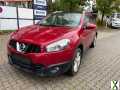 Foto Nissan Qashqai +2 Acenta 4X4 7 SITZE