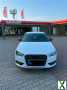 Foto A3 1.4 TFSI g-tron S tr. S line Sportback S line