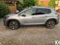 Foto Peugeot 2008 Pure Tech 110