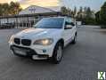 Foto BMW X5 3.0D - Navi Professional - Xenon - Leder - AHK - TÜV 4/25