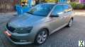 Foto Skoda Fabia Combi 1.2l TSI DSG Panorama